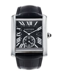 Pre-Owned Cartier Tank MC Watch